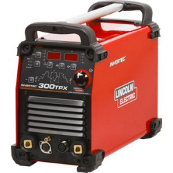 Lincoln Electric INVERTEC 300TPX в Сетуни Малой