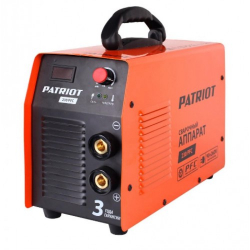 Купить Сварочный инвертор Patriot 230 PFC в Сетуни Малой