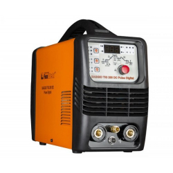 FoxWeld SAGGIO TIG 300 DC Pulse Digital в Сетуни Малой