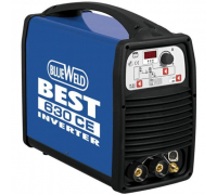 Сварочный инвертор Blueweld Best 630 CE