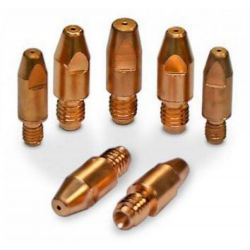 Купить Tbi Наконечник M 6x25mm CUCRZR в Сетуни Малой