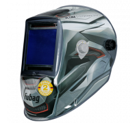 Fubag «Хамелеон» ULTIMA 5-13 Panoramic Silver