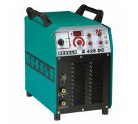 Merkle E 420 DC с аксессуарами