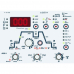 EWM TETRIX 551 AC/DC COMFORT FW в Сетуни Малой EWM TETRIX 551 AC/DC COMFORT FW в Сетуни Малой