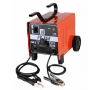 Сварочный трансформатор BestWeld PR 250