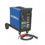 Blueweld VEGAMIG 200/2 TURBO