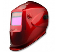 Маска КОРУНД-2 "красная" (ф-р 7100V)