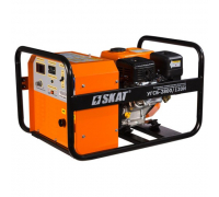 Сварочный генератор Skat УГСБ-2800/120И