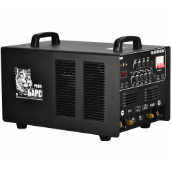 Барс PROFI TIG-257DP AC/DC в Сетуни Малой