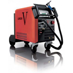 Lorch V 24 AC/DC Mobil в Сетуни Малой