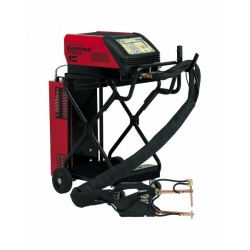 Telwin Digital Spotter 9000 Aqua 400V с аксессуарами в Сетуни Малой
