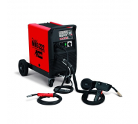 Telwin DIGITAL MIG 222 TWIN SYNERGIC