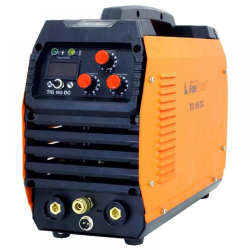 TIG 165 DC в Сетуни Малой