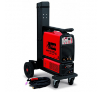 Telwin SUPERIOR TIG 422 AC/DC-HF/LIFT 400V AQUA