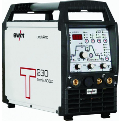 EWM TETRIX 230 COMFORT 8P TM в Сетуни Малой