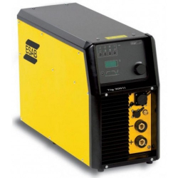 ESAB OrigoTig 3001i, панель ТА24 в Сетуни Малой