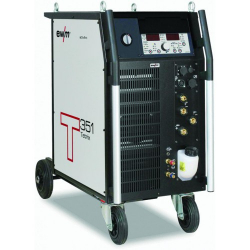 EWM TETRIX 351 AC/DC CLASSIC FW в Сетуни Малой