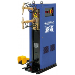 Аппарат точечной сварки Blueweld ВСР 28 LCD в Сетуни Малой
