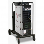 EWM TETRIX 300 SYNERGIC PLASMA