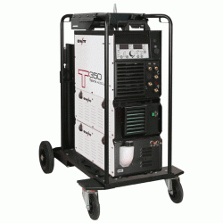 EWM Tetrix 350 AC/DC Comfort/Synergic Plasma в Сетуни Малой
