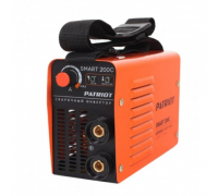 Patriot SMART 200C MMA