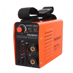 Купить Patriot SMART 200C MMA в Сетуни Малой