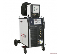 EWM Tetrix 351 AC/DC Synergic AW FW
