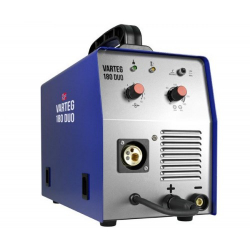 Купить FoxWeld VARTEG 180 DUO в Сетуни Малой