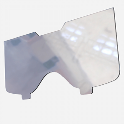 Купить Носовая подкладка WeldCap (2 шт.) в Сетуни Малой