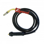 Aurora MIG 24 AIR COOL 250A(60%) EURO 5m