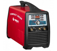 Аппарат аргонодуговой сварки Helvi COMPACT 305HF