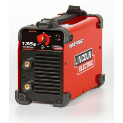 Купить Lincoln Electric Invertec 135S в Сетуни Малой