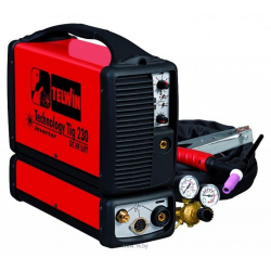 Telwin Technology TIG 230 DC-HF/LIFT VRD 230V в Сетуни Малой