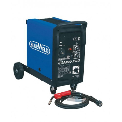 Купить Blueweld VEGAMIG 250/2 TURBO в Сетуни Малой