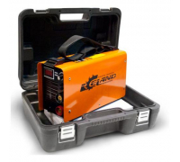 Eland MMA-200DB (IGBT) в кейсе