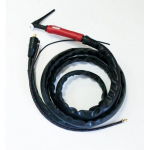 Aurora TIG 26 180A (35%) tig 160, 200 AC/DC, (Trak-50MMQ, б/р) 4m