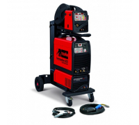 Telwin INVERPULSE 625 MIG/TIG/MMA 400V AQUA