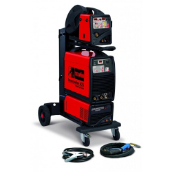 Купить Telwin INVERPULSE 625 MIG/TIG/MMA 400V AQUA в Сетуни Малой