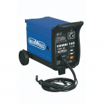 Blueweld COMBI 162 TURBO