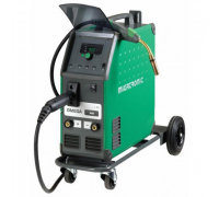 Migatronic OMEGA2 550 S-L ADVANCED с тележкой