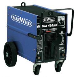Купить Blueweld Omega 430 HD в Сетуни Малой