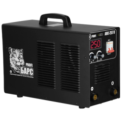 Купить Барс Profi ARC-257D-380 в Сетуни Малой
