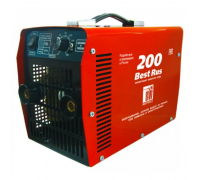 BestWeld УМЕЛЕЦ BEST 200-RUS