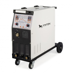 Купить Triton ALUMIG 250P Dpulse Synergic в Сетуни Малой