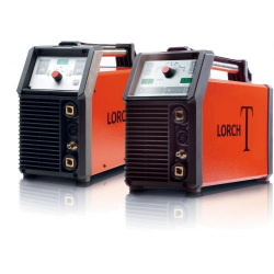 Аппарат аргонодуговой сварки Lorch T 300 AC/DC в Сетуни Малой