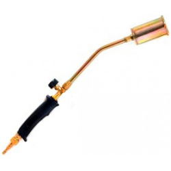 Купить Горелка ГВ-500В (d=50mm, L=500mm, вентиль) в Сетуни Малой