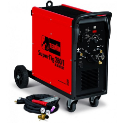 Telwin SUPERTIG 280/1 AC/DC-HF/LIFT 400V в Сетуни Малой