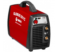 Сварочный инвертор Helvi GLOBUS 201C