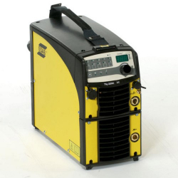 ESAB CaddyTIG 2200i,панель ТА33 DC в Сетуни Малой