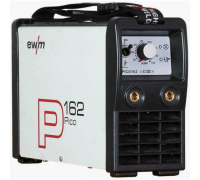 Сварочный инвертор EWM PICO 162 в кейсе